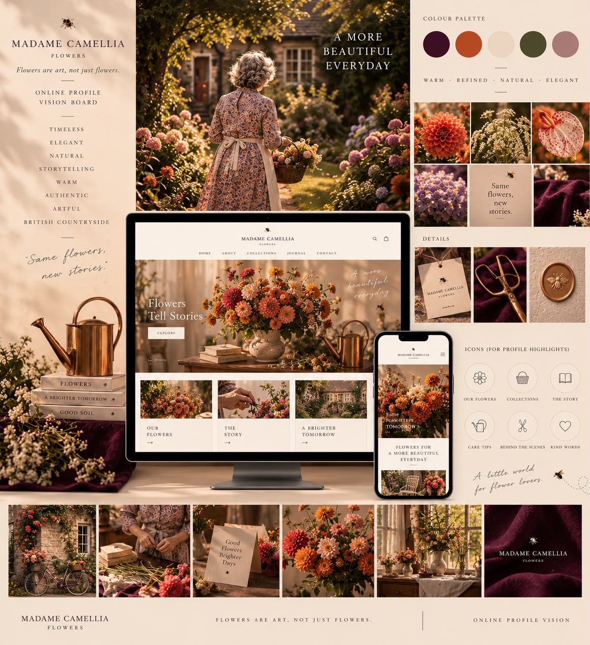 Full Width Image
